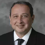 Image of Dr. Michael S. Messieh, MD