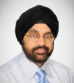 Image of Dr. Jaswinder Khosla, MD