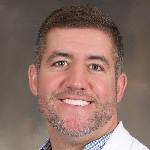 Image of Eric K. Jenkins, APRN