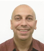 Image of Dr. Reza Roy Berjis, MD