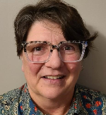 Image of Maryann O'Malloy, LPCC-S, DC