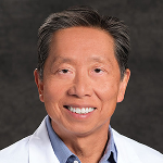 Image of Dr. Daniel W. Chang, MD