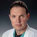 Image of Dr. Joshua Hensley, MD