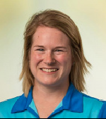 Image of Christine M. Isaak, DPT