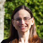 Image of Dr. Tracy L. Harbert, MD