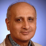 Image of Dr. Syed Bilgrami, MD