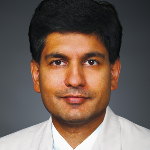 Image of Dr. Sunil T. Ramaprasad, FACC, MD