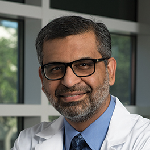 Image of Dr. Omer Rasheed Zuberi, MD