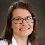 Image of Melissa Lynne Hoegg, APRN