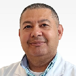 Image of Edgar Rafael Valdez-Quinonez, APRN