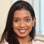 Image of Dr. Princy Ann George, MD