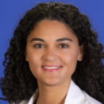 Image of Dr. Juanita R. Melau, MD