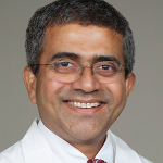 Image of Dr. George William Kariampuzha, MD