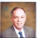 Image of Dr. William H. Paull, M.D.