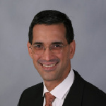 Image of Dr. Carlos Bazaldua, MD