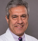 Image of Dr. Hameed I. Koury, MD