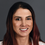 Image of Dr. Cristina S. Strahotin, MD