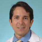 Image of Dr. Jose Bernardo Saenz, MD, PhD