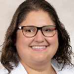 Image of Dr. Marina Smetko, DO