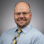 Image of Dr. Christopher Michael McPhaul, MD