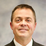 Image of Dr. Brian N. Guttormsen, MD