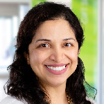 Image of Dr. Pooja Motwani, MD