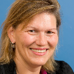 Image of Dr. Anna J. Janss, MD, PhD