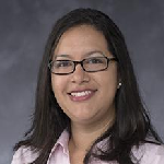Image of Dr. Rachel Cabrera Deatherage, MD