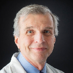 Image of Dr. David M. Eggers, MD, FACS