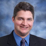 Image of Dr. Steven M. Smolinski, PHD, MD