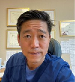 Image of Dr. David H. Kim, MD