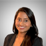 Image of Dr. Sherin Thamarasseril, DMD