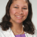 Image of Dr. Christie Violetta Degrange, MD