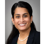 Image of Dr. Farihah Anwar, MD