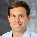 Image of Bret R. Schluederberg, LCSW