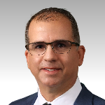 Image of Dr. Michael A. Musci, PhD, MD