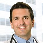 Image of Dr. Michael Ralph Daum, MS, MD