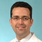 Image of Dr. Derek E. Byers, MD, PhD