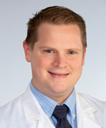 Image of Dr. Brandon Douglas Ewald, DPM