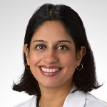 Image of Dr. Padmini Kaushal, MD
