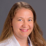 Image of Dr. Julia Struble Halsey, MD