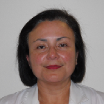 Image of Dr. Maria D. Aguinaga, MD