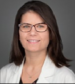 Image of Dr. Randa M. Perkins, MD, FAMIA