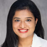 Image of Dr. Alpana Garg, MD