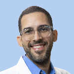 Image of Dr. Marcos Antonio Rivera-Roman, MD