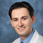 Image of Dr. Peyman Banooni, MD