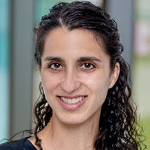 Image of Dr. Hannah Goldstein, MD