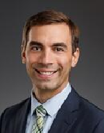 Image of Dr. Benjamin Beran, MD