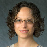 Image of Dr. Rachel A. Bennett, MD