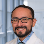 Image of Dr. Alejandro Velarde, MD